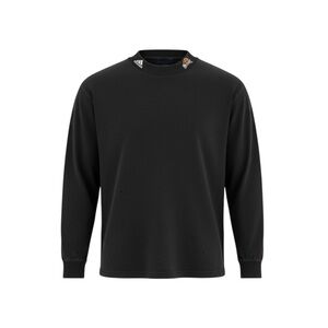 Vintage Oregon state beavers mock neck men's XXXL